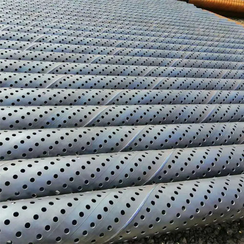 黔西南桥式滤水管如何分类？