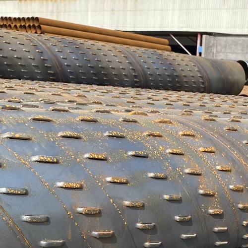 黔西南桥式滤水管的材质如何选择？