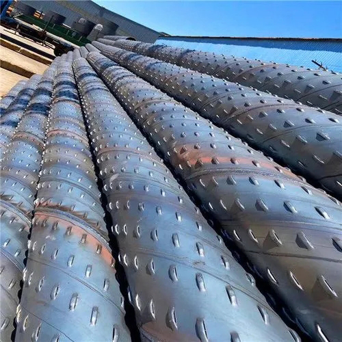 黔西南滤水管施工规范