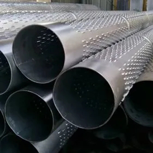 黔西南滤水管口径多大最适合施工？