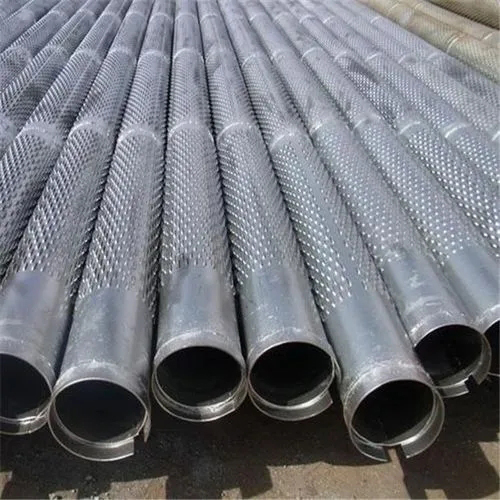 黔西南滤水管施工条例包括哪些内容