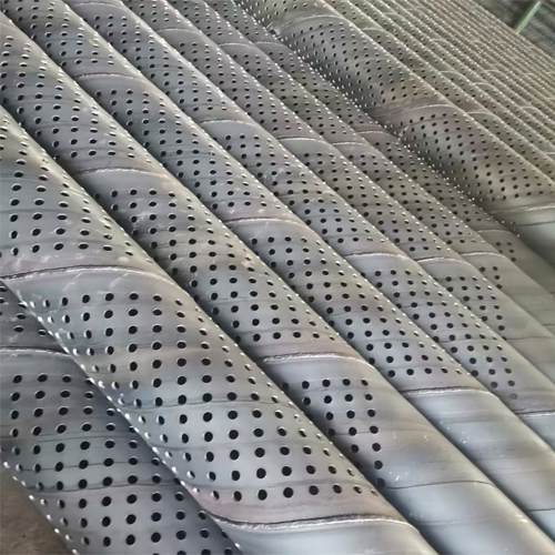 黔西南滤水管施工要求及施工条件