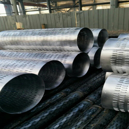 黔西南桥式滤水管设备安装注意事项