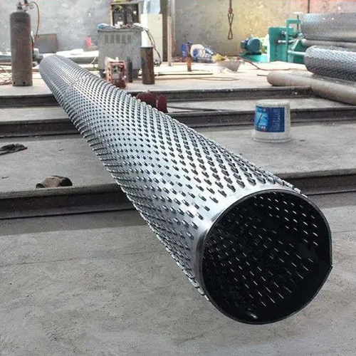 黔西南滤水管的施工标准包括哪几个方面？