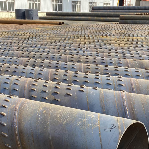 黔西南滤水管规格型号的选择